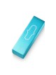 Adi Sidler Hamsa Car Mezuzah