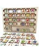 Hebrew Alphabet: Interactive Educational Puzzle
