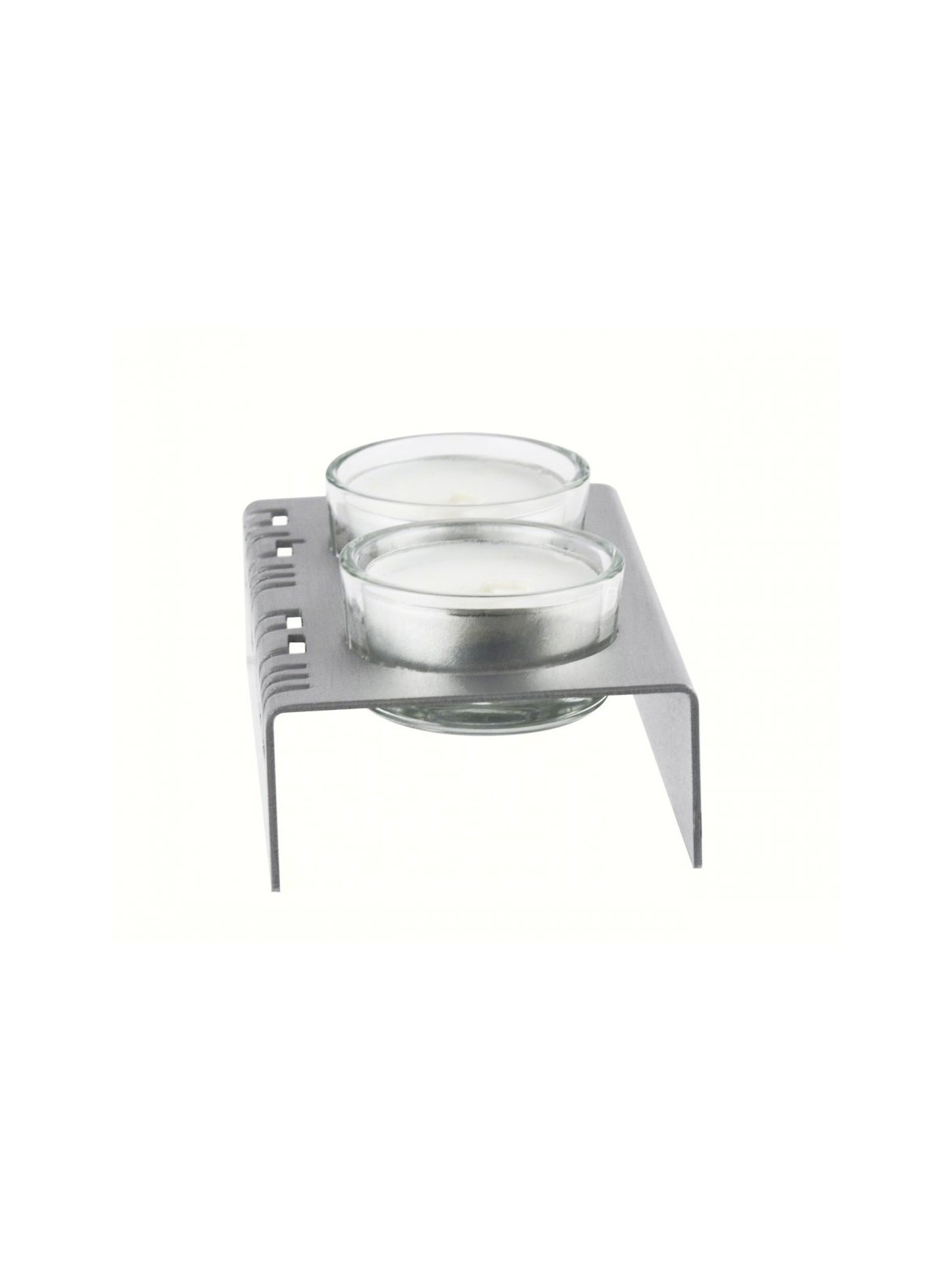 Adi Sidler Shabbat Shalom Candlesticks Tabl... | Shabbat by Adi Sidler