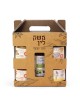 Lin's Farm All-Natural 'Israeli Tastes' Gift Basket