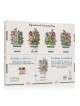 DIY 3D Kids Plant Special Gift Craft Set
