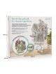 DIY 3D Kids Plant Special Gift Craft Set