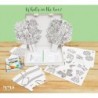 DIY 3D Kids Plant Special Gift Craft Set