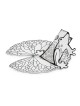 DIY Ten Plagues 'Passover Frogs' Craft Kit