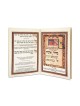 The Passover Hebrew-English Haggadah (Set of 4)