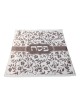 Dorit Judaica Pomegranates Matzah Cover