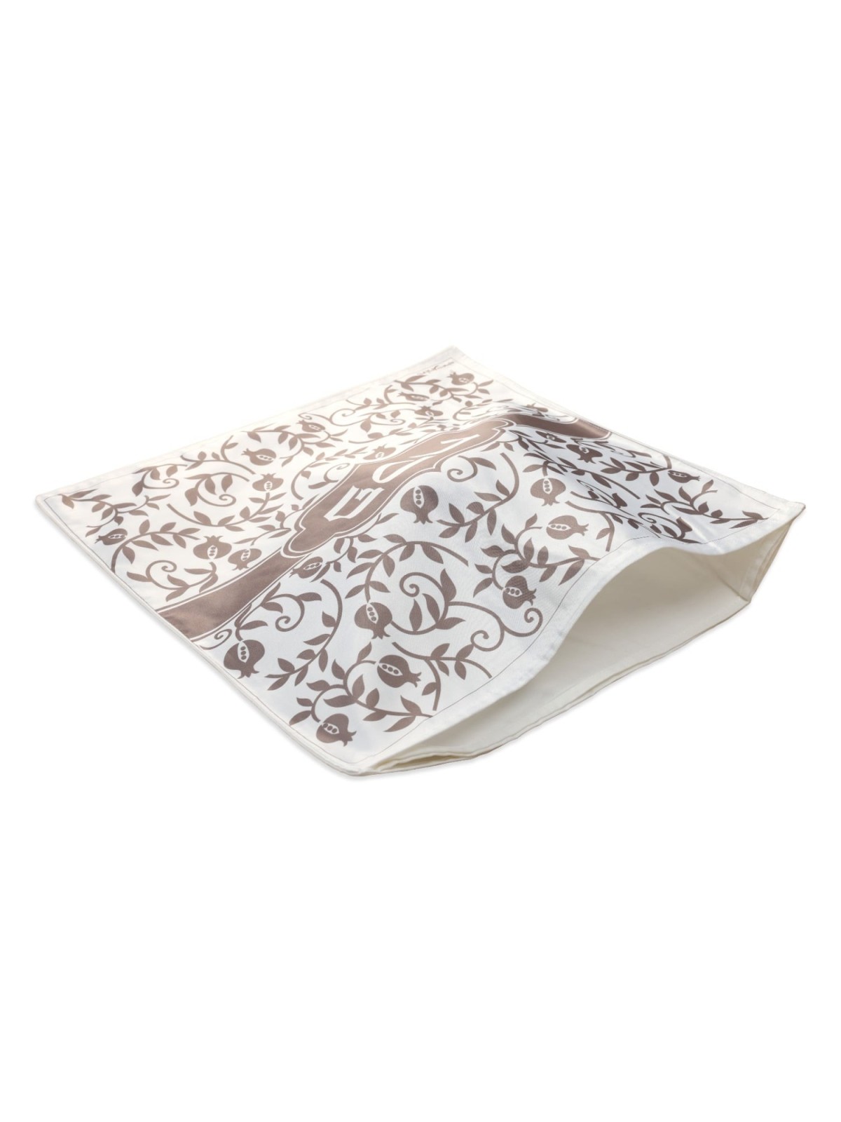 Dorit Judaica Pomegranates Matzah Cover