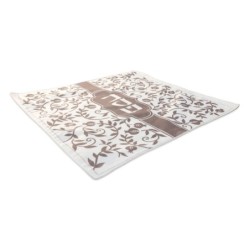 Dorit Judaica Pomegranates Matzah Cover