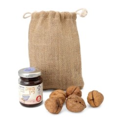 Lin's Farm Country Walnut Gift Box