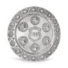 Refined Seder Plate (Large)