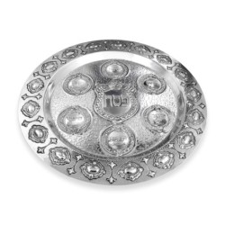 Refined Seder Plate (Large)