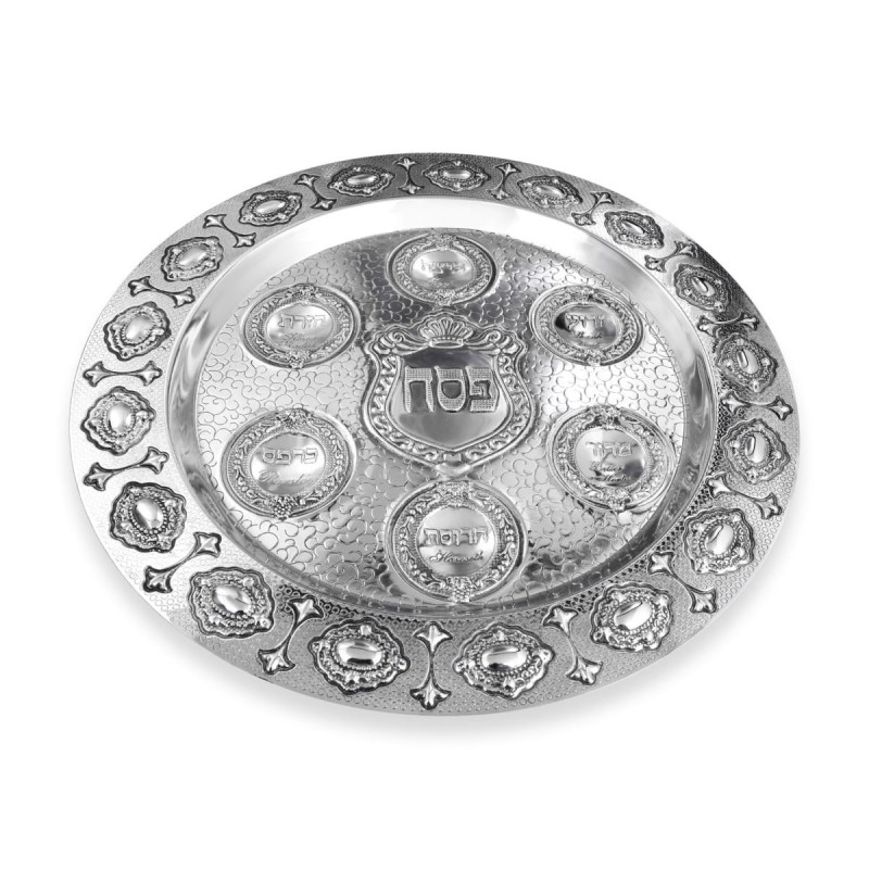 Refined Seder Plate (Large)