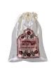 Dorit Judaica Afikoman Bag - Pomegranates