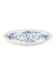 Ceramic Seder Plate. Adaptation. Delft Holland. 18th century