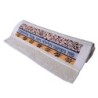 Dorit Judaica Pomegranates Seder Towel - Ma Nishtana
