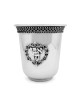 Personalized Handcrafted Sterling Silver Kiddush Cup