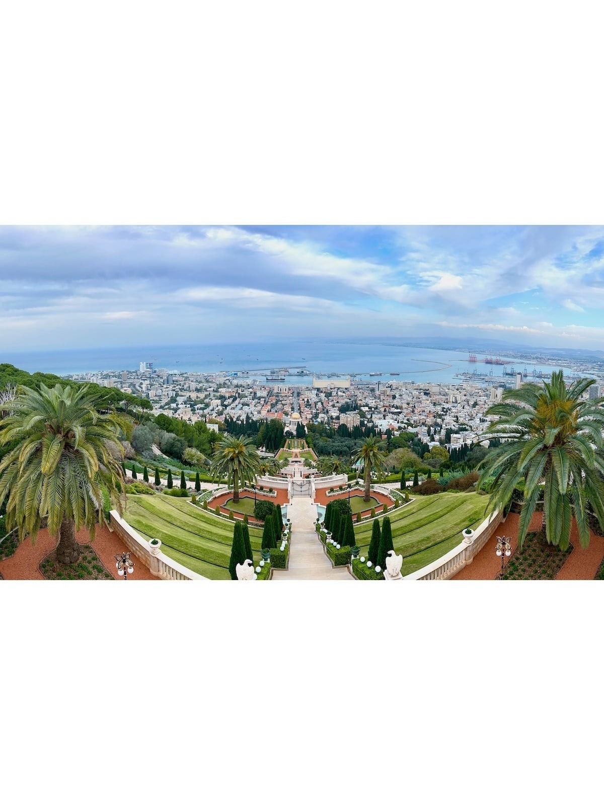 Inspirational Photography of Israel Hebrew Calendar 2025-2026