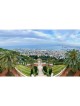 Inspirational Photography of Israel Hebrew Calendar 2025-2026