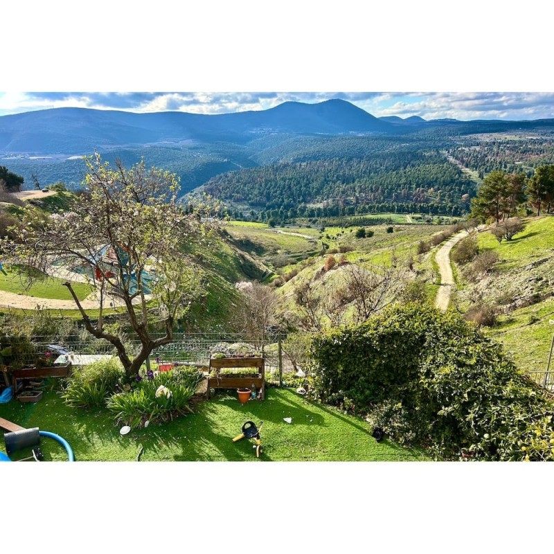 Inspirational Photography of Israel Hebrew Calendar 2025-2026