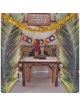 Sukkah: Do-It-Yourself 3D Puzzle Kit