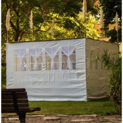 Sukkah: Do-It-Yourself 3D Puzzle Kit