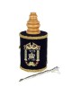Deluxe Sephardic Torah Scroll Replica - Small
