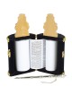 Deluxe Sephardic Torah Scroll Replica - Small