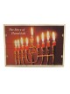 Story of Hanukkah: Interactive Educational Puzzle