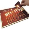 Story of Hanukkah: Interactive Educational Puzzle