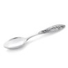 Sterling Silver Hebrew Teaspoon with Priestly Blessing