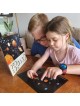 Solar System & Planets Educational Wooden Puzzle