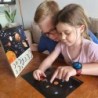 Solar System & Planets Educational Wooden Puzzle