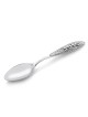 Mazel Tov Sterling Silver Teaspoon