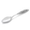 Mazel Tov Sterling Silver Teaspoon