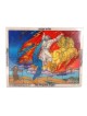 Do-It-Yourself Prophet Elijah Wooden Jigsaw Puzzle