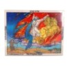 Do-It-Yourself Prophet Elijah Wooden Jigsaw Puzzle