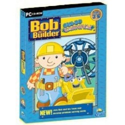 Bob the Builder: Can Do Carnaval (Windows)