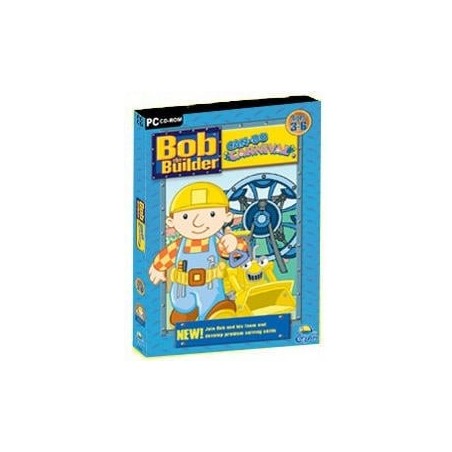 Bob the Builder: Can Do Carnaval (Windows)