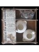 Do-It-Yourself Mosaic Kit - Oil Lamps