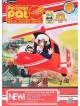 Postman Pat. Fun games to promote your language skills (Windows)