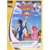 Lazy Town: Champions. Fun games to promote a healthy lifestyle (Window