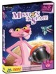 Pink Panther: Mission in Space. Embark on thinking missions around our