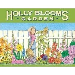 Holly Bloom's Garden, English