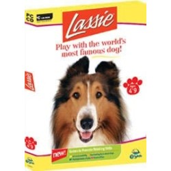 Lassie. Play with the World's Most Famous Dog (Windows)