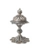 Sterling Silver Royal Persian Besamim Spice Box