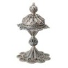 Sterling Silver Royal Persian Besamim Spice Box
