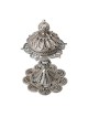 Sterling Silver Royal Persian Besamim Spice Box