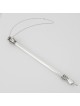 Bier Judaica 925 Sterling Silver Torah Pointer