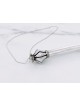 Bier Judaica 925 Sterling Silver Torah Pointer