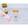 Bier Judaica 925 Sterling Silver 'Pita' Kiddush Cup